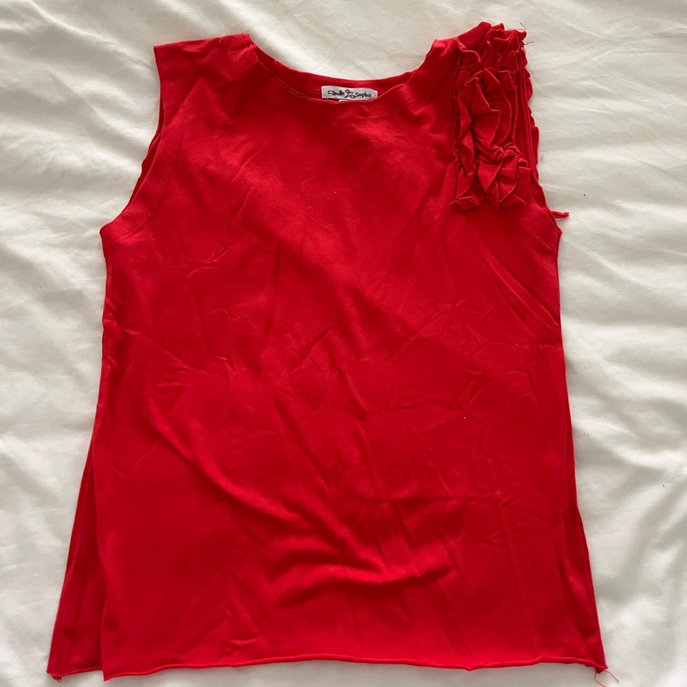 Girls top